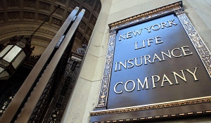 Racism is an institution not individuals: New York Life Insurance Company also took part in slavery by selling insurance policies on enslaved Africans as well.